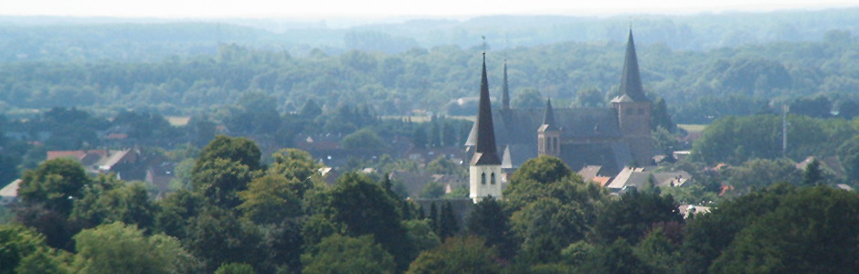 Stadt Sonsbeck am Niederrhein