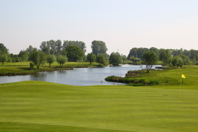 Golf International Moyland am Niederrhein