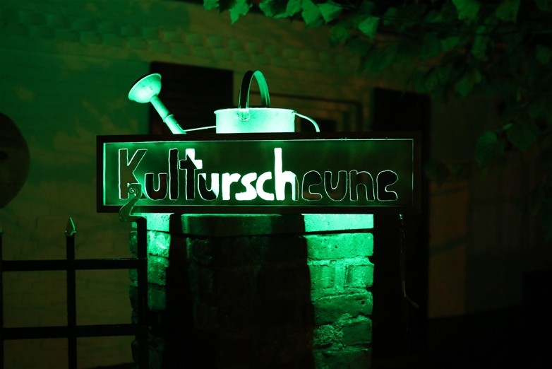 Kulturscheune - Hagen