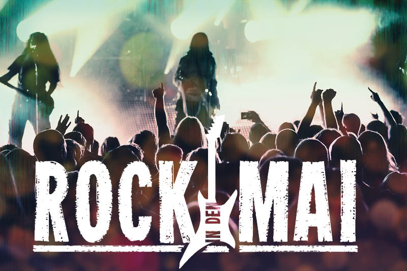 Rock in den Mai - Kamper Hof Rheinberg