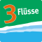 3-Flüsse-Route am Niederrhein