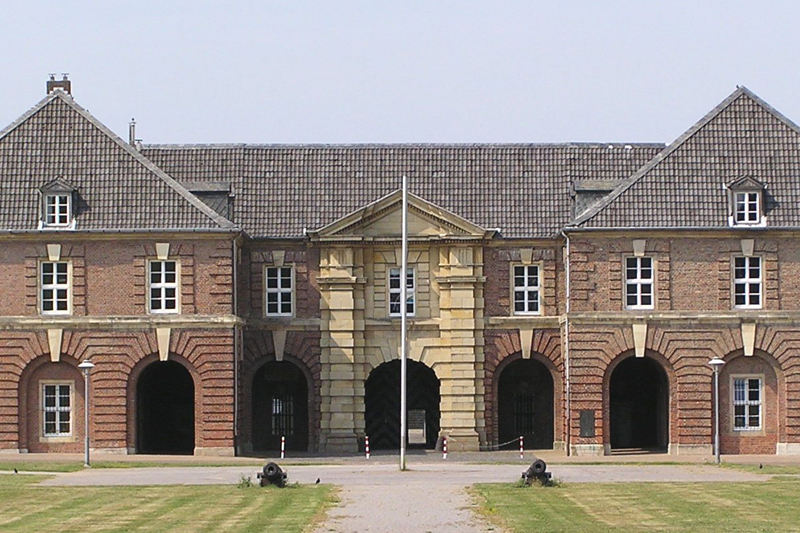 Schloss Benrath