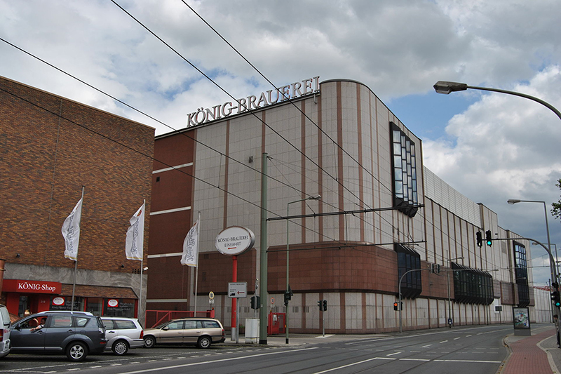 König-Brauerei