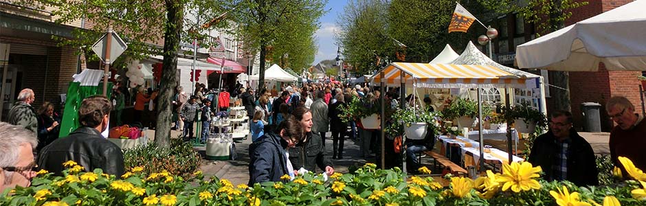 Stadt Alpen am Niederrhein