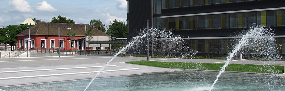 Stadt Geldern am Niederrhein