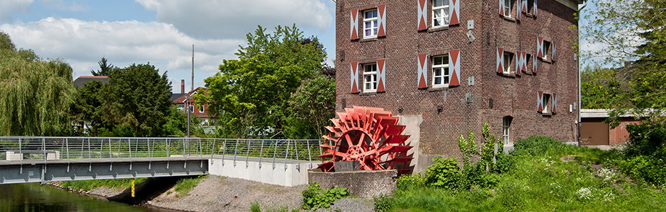 Stadt Goch am Niederrhein