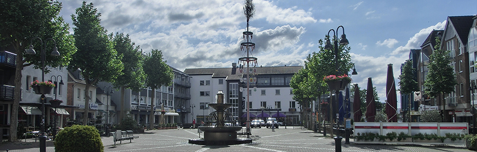 Stadt Heinsberg am Niederrhein