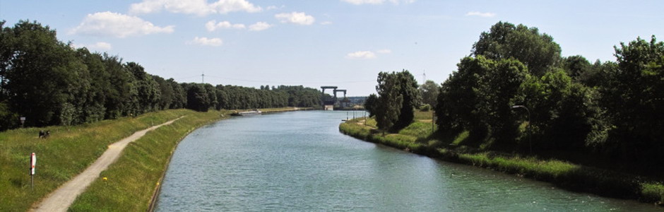 Stadt Hünxe am Niederrhein