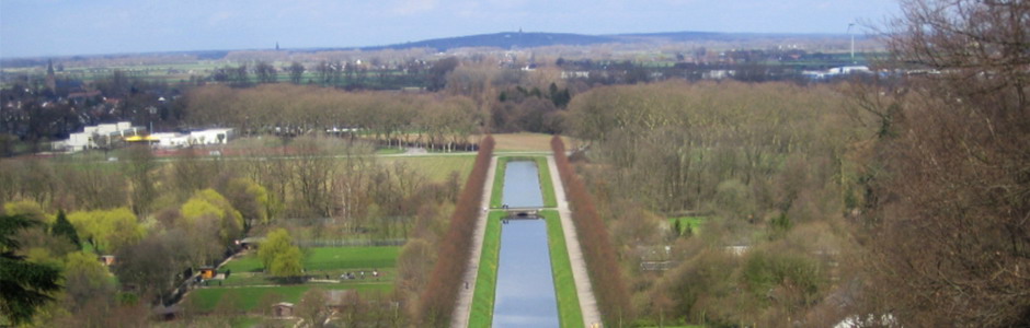 Stadt Kleve am Niederrhein