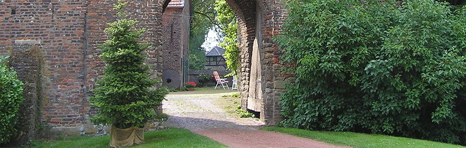 Stadt Schermbeck am Niederrhein