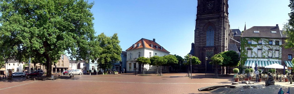 Stadt Schwalmtal am Niederrhein