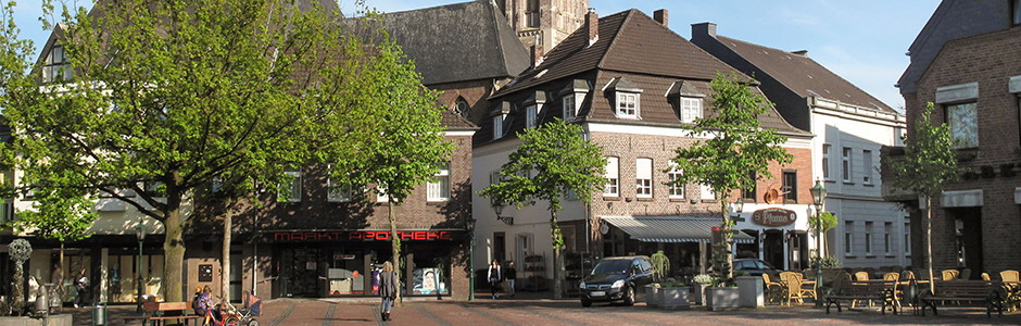 Stadt Straelen am Niederrhein