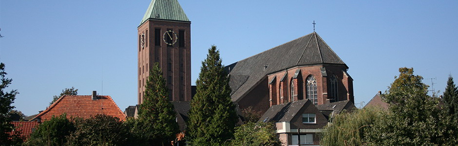 Stadt Weeze am Niederrhein