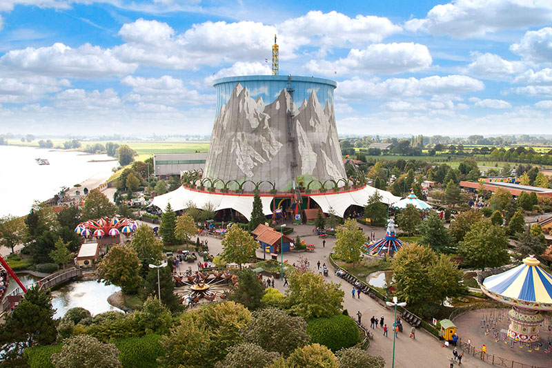 Wunderland Kalkar am Niederrhein