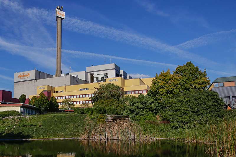 Wunderland Kalkar am Niederrhein