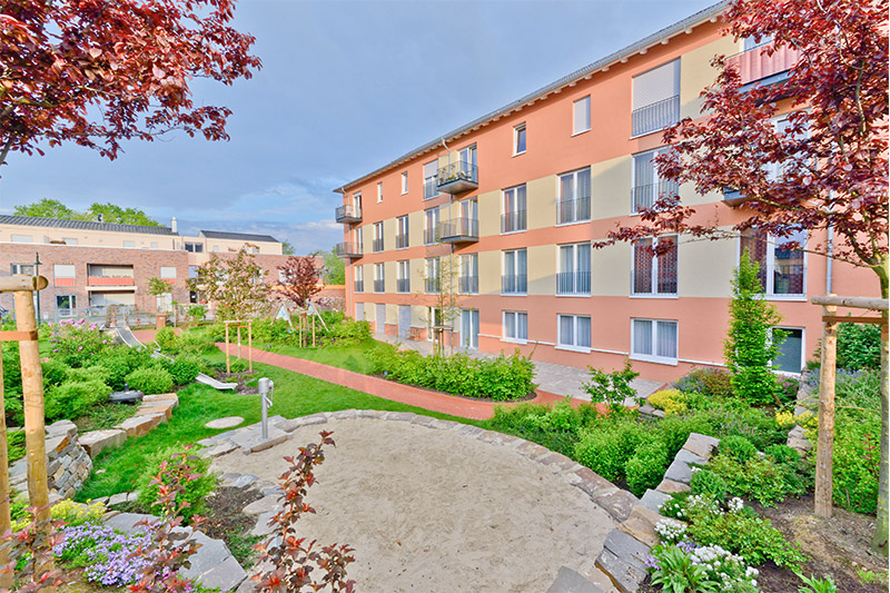 Hotel Klostergarten am Niederrhein