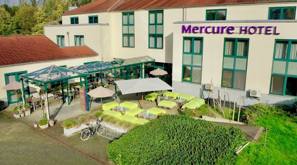 MERCURE Tagungs- & Landhotel Krefeld