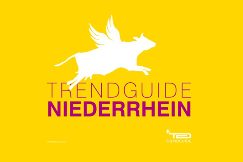 Trendguide Niederrhein