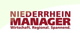 Niederrhein Manager - Wirtschaftsnews